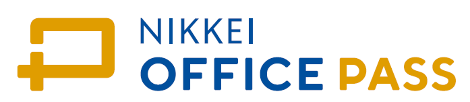 NIKKEI OFFICE PASS